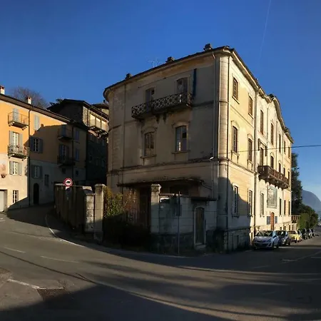 Apartament S. Giovanni *
