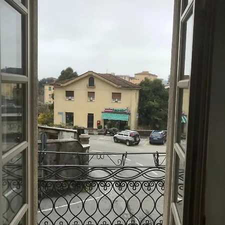 Apartament S. Giovanni
