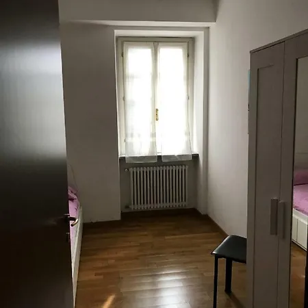 Apartament S. Giovanni