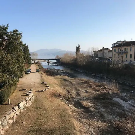 S. Giovanni Apartament
