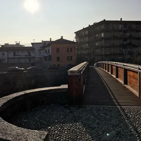 Apartament S. Giovanni Verbania