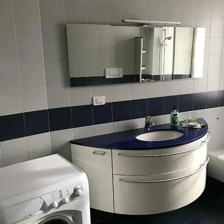 Apartament S. Giovanni Verbania
